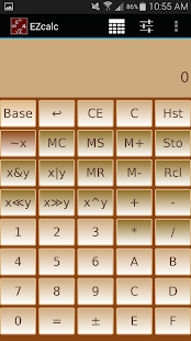 EZcalc All-in-One Calculator(圖8)-速報App