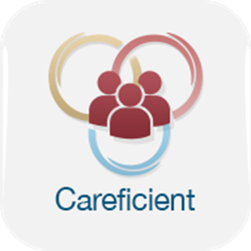 Careficient Visit & SVC Notes logo