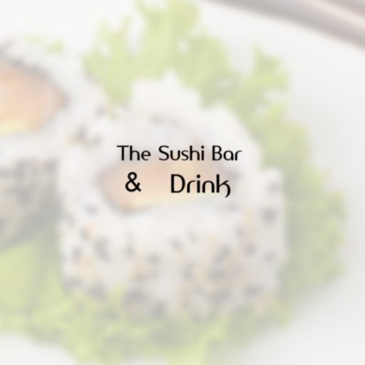 The Sushi Bar & Drink logo
