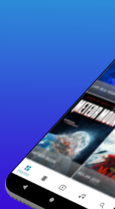 FZMovies APK Latest Version (v5.0) Download For Android – Atualizado Em 2022 1