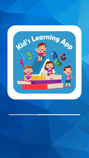 Ultimate Kids Early Learning App