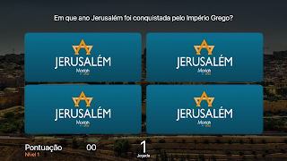 Moriah Play - Screenshot 2