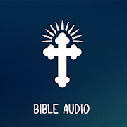 Nigerian bible Audio : Holy Bible English