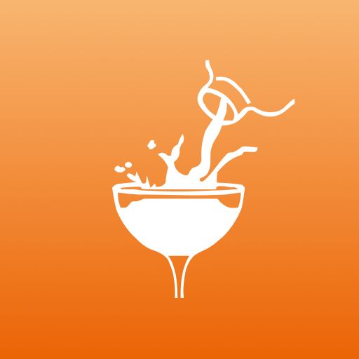 Mixit Cocktails: drink recipes logo