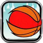 Idle basketball Bounce Adventu
