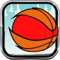 Idle basketball Bounce Adventu