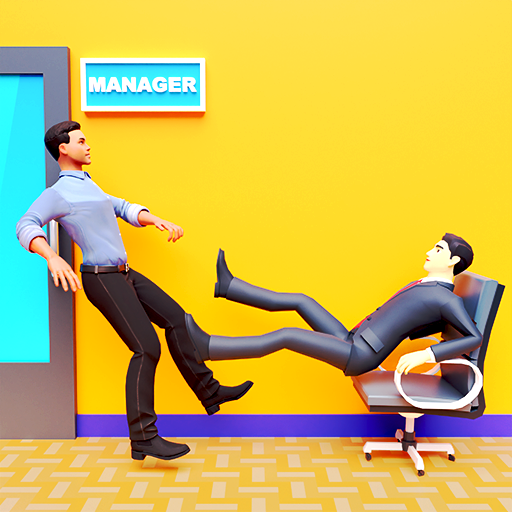 Last Day At Office logo