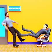 Last Day At Office app icon