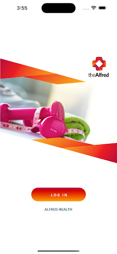 Alfred Health - Prehp Screen 3