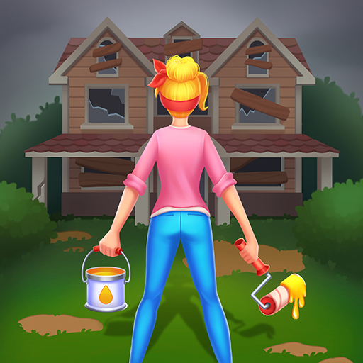 [Gift Code] Merge Family: House merge game mới nhất 06/2025