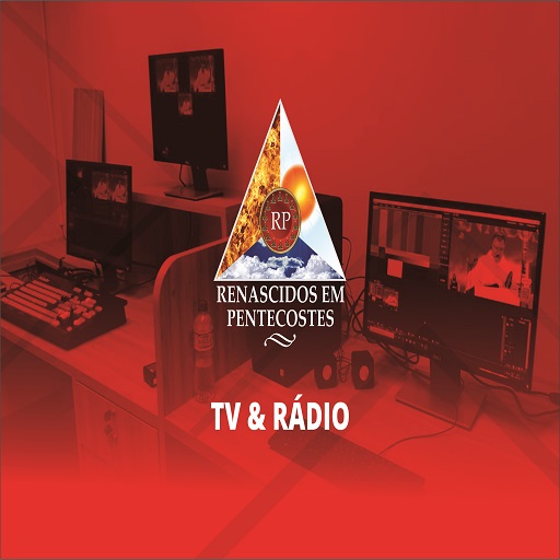 Rádio e TV Renascidos em Pente