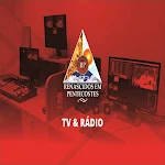 Cover Image of Télécharger Rádio e TV Renascidos em Pentecostes  APK