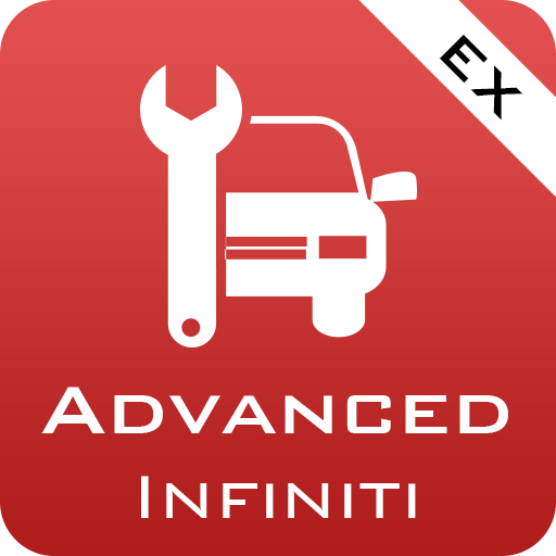 Advanced EX for INFINITI 2.0 Icon