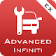 Advanced EX for INFINITI विंडोज़ पर डाउनलोड करें