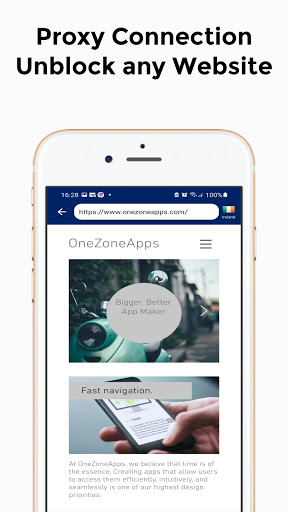 Word to PDF Converter  Proxy