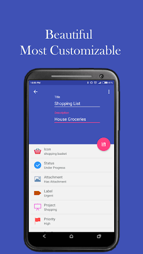 ToDo List - Calendar Events