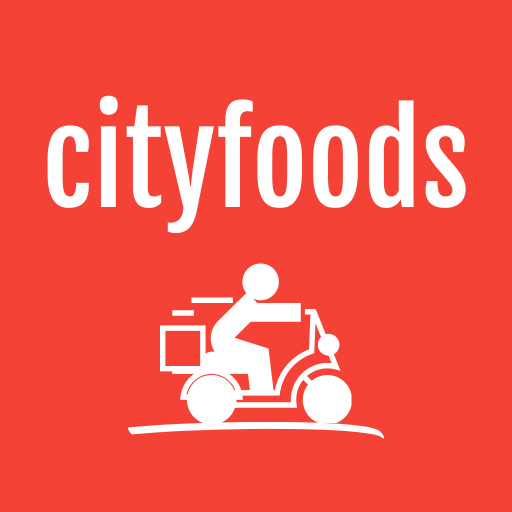 cityfoods logo