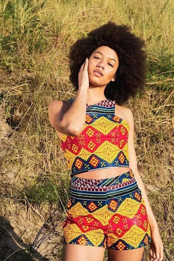 Ankara Trending Fashion