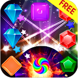 Jewels Deluxe Free icon