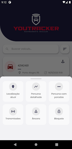 Youtracker Screenshot 2 - AppWisp.com