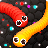 Crawl Snake Worms icon