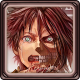 Eren Jaeger Wallpaper icon