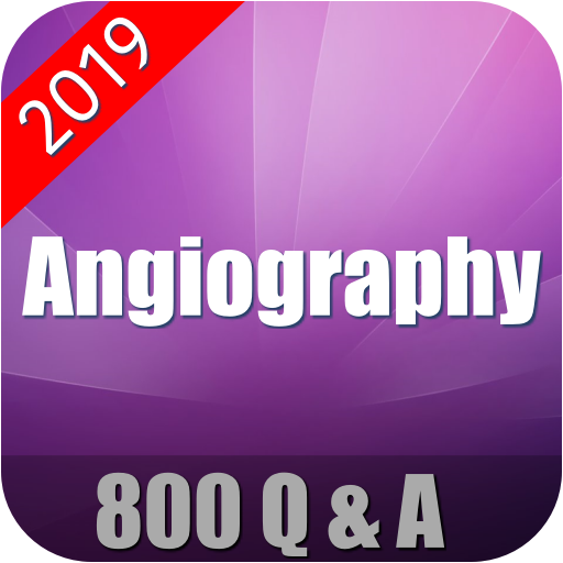 Angiography Exam Prep 2019 Edi Download on Windows