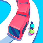 Cover Image of Download Color Express - Train Adventure 2.2 APK