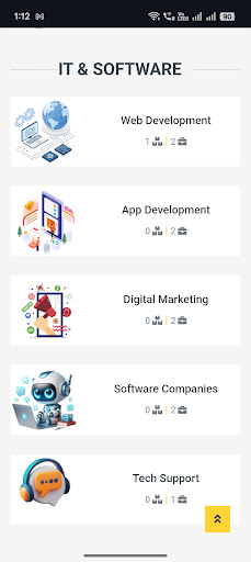 BizPry Explore Local to Global