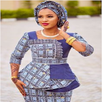 Cover Image of Download Arewa Fashion Dresses Styles  APK