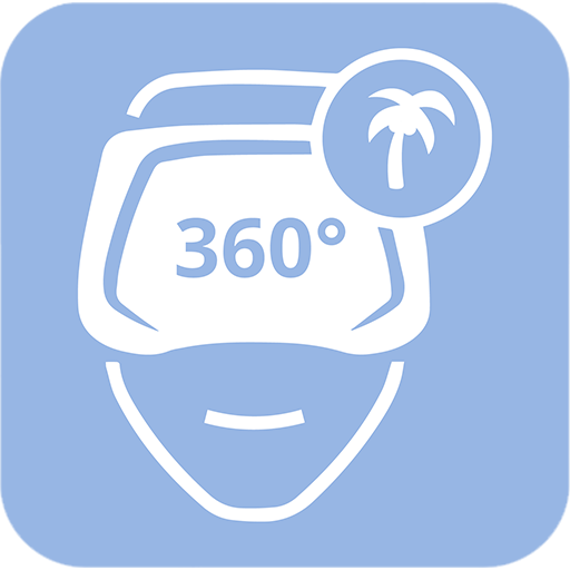 VR Palm Oil logo