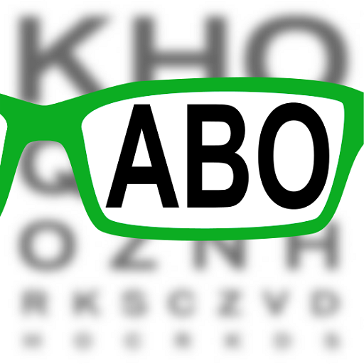 ABO Basic Opticianry Exam Prep 1.3 Icon