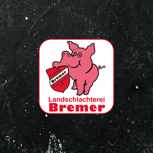 Fleischerei Bremer logo