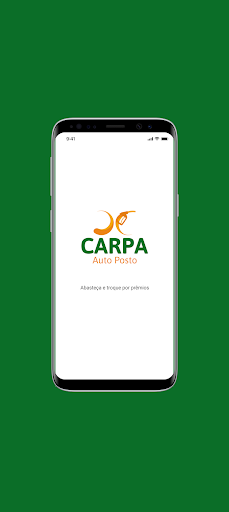 Android application Club Carpa screenshort