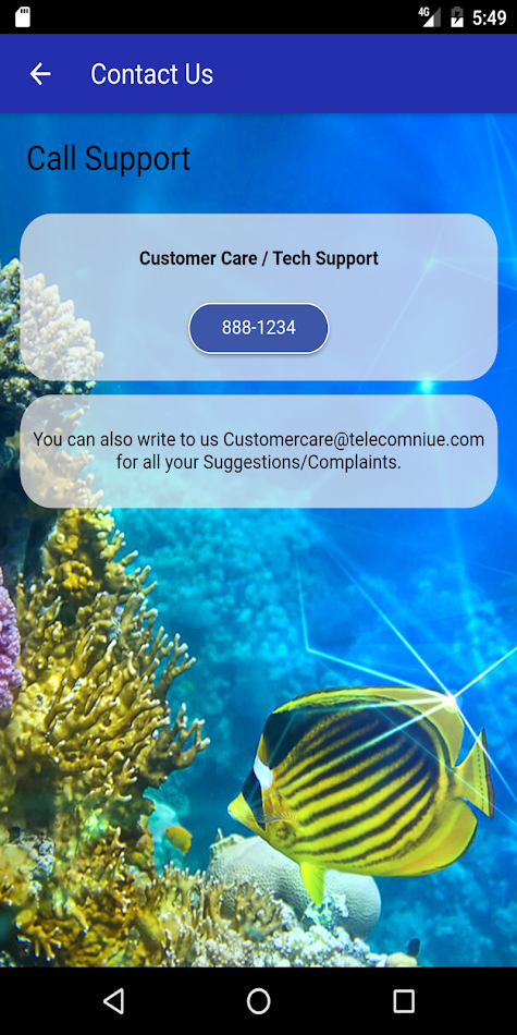 #5. Telecom Niue (Android) Av: Alepo Technologies