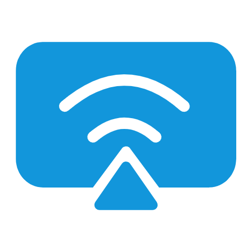 Cast Receiver - DLNA & AirPlay Download on Windows