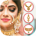 Cover Image of Download Jewellery Photo Editor  APK