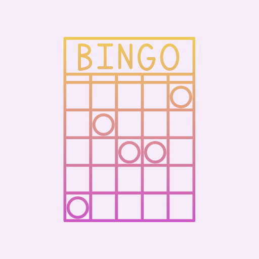 Bingo logo