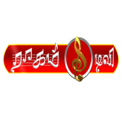 Raagam TV logo