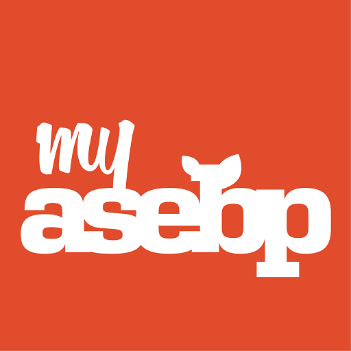 My ASEBP logo