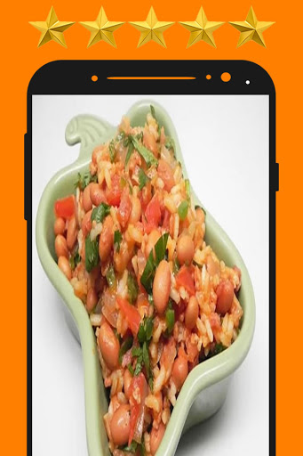 Comida Mexicana Recetas