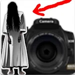 Cover Image of Download Ghost Photo Prank  APK