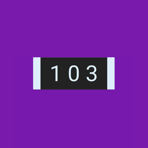 SMD Resistor Code Calculator​