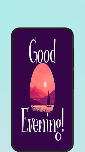 good evening Screen 2