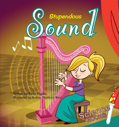 Image de l'icône Science Rocks! #2: Stupendous Sound