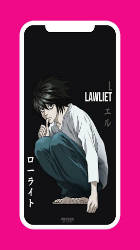 DeathNote wallpapers