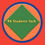 Cover Image of डाउनलोड Rk students Task 1.0 APK