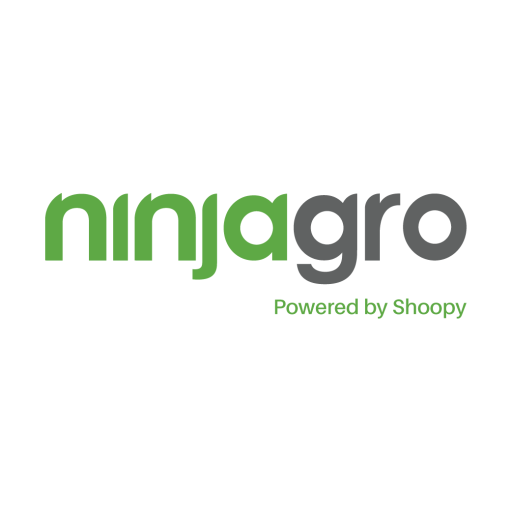 Ninjagro logo