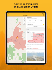 Watch Duty (Wildfire) screenshot 7