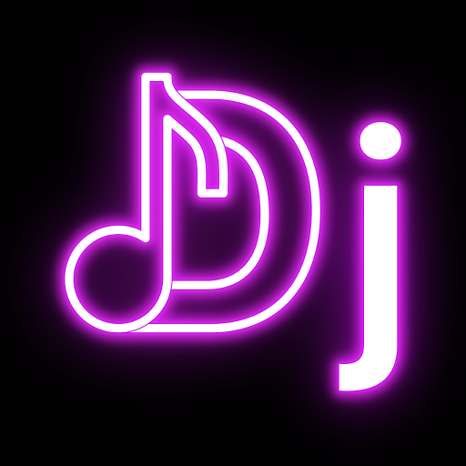 Dj Mixer: Music Beat Maker logo